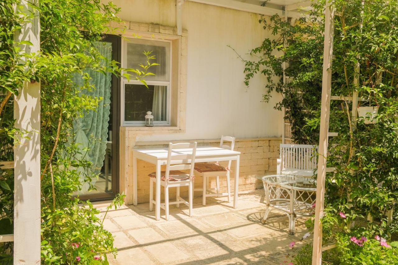 B&B Tenuta Martinelli Monopoli Exteriör bild