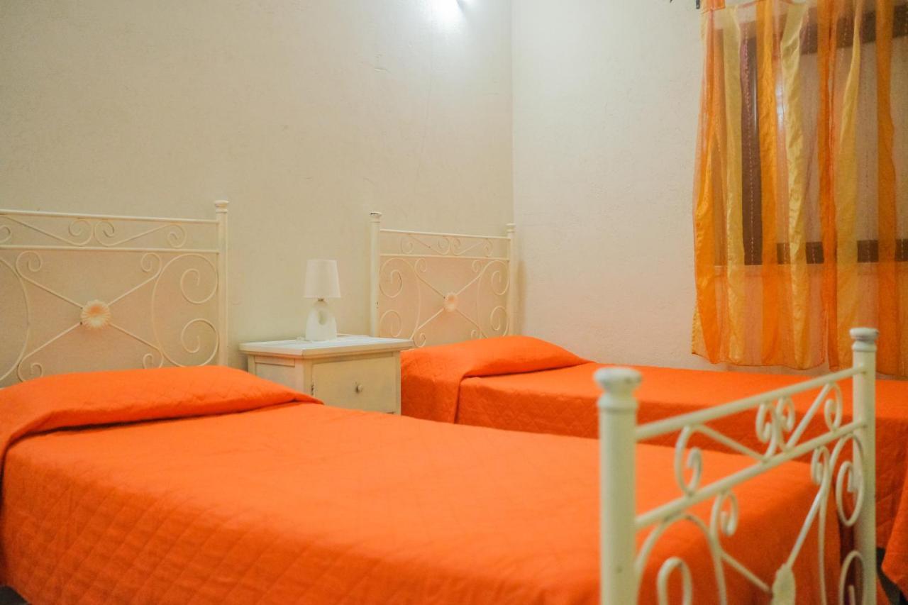 B&B Tenuta Martinelli Monopoli Exteriör bild