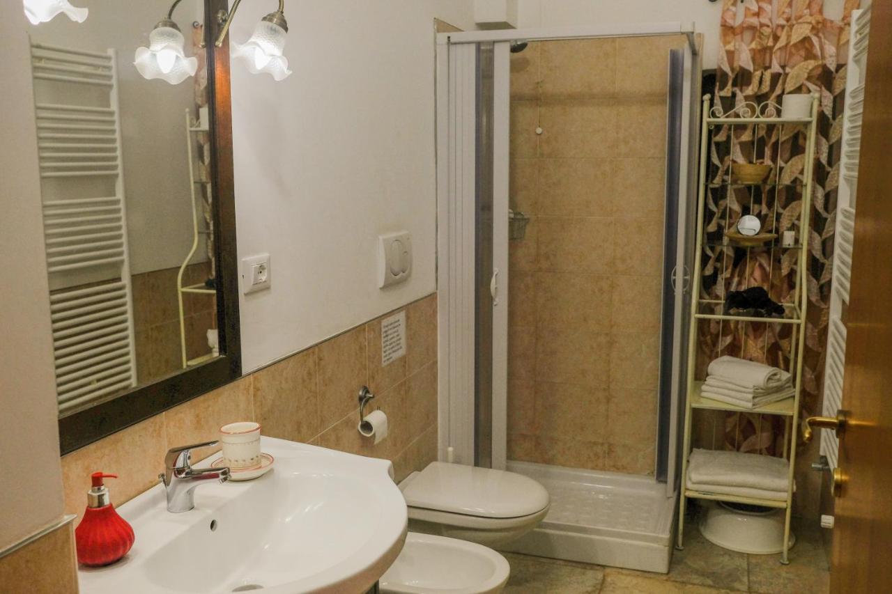 B&B Tenuta Martinelli Monopoli Exteriör bild
